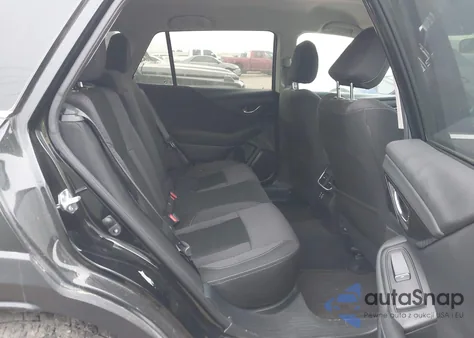 2023 Subaru Outback Premium z USA, uszkodzony, nr VIN 4S4BTADC4P3176208